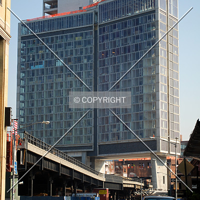 Standard Hotel by Royce Douglas