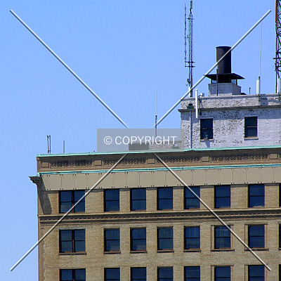 504 Broadway by Chris Patriarca