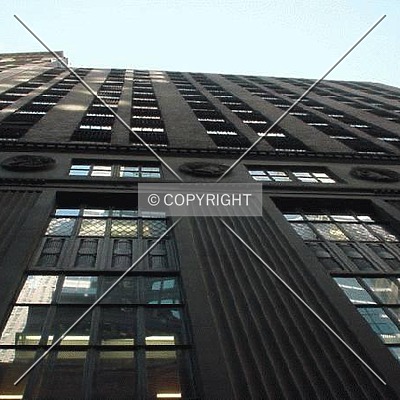 The Crest by Nephilim