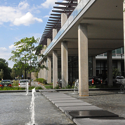 Optima Old Orchard Woods by Shawn Ursini