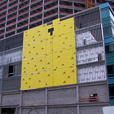 540 West Madison Street by Daniel Kieckhefer