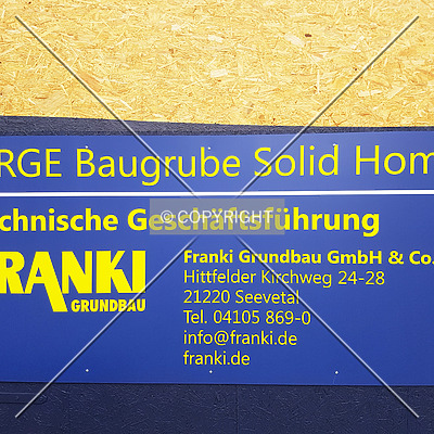 SOLID Home by Nephilim