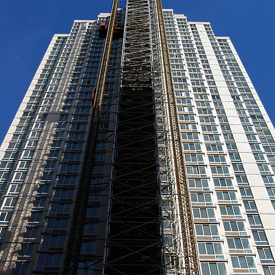 The Marc by Scott Murphy