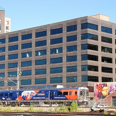 HUB North by Brian LoBue