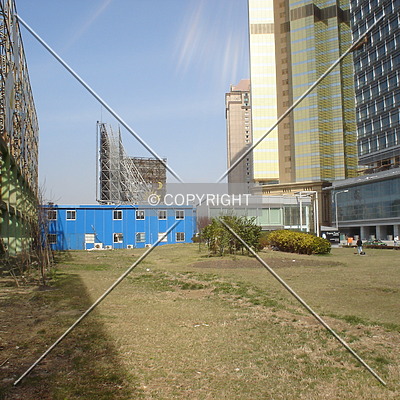 Citigroup Tower by Nephilim