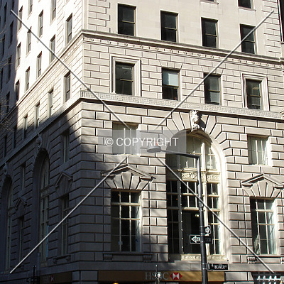 26 Broadway by Royce Douglas