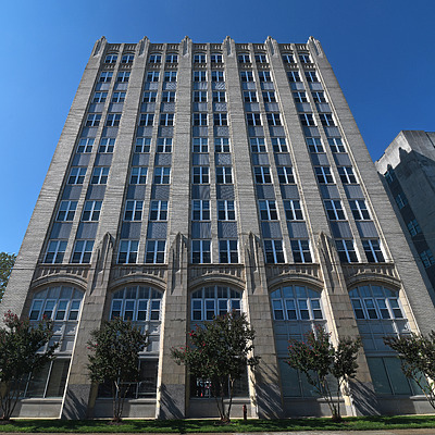 Medical Arts Building by John W. Cahill
