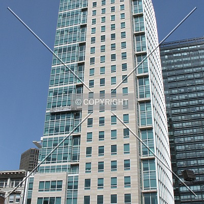 101 Second Street by Emmanuel D.