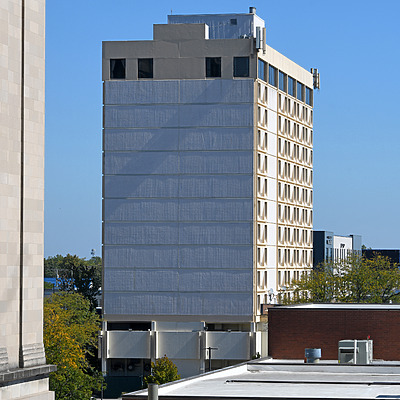 Lamplight Inn of Fort Wayne by John W. Cahill