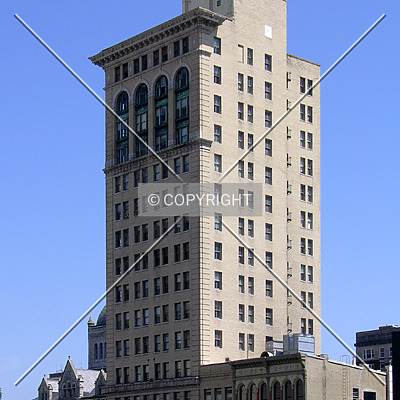 21c Museum Hotel Lexington by Chris Patriarca