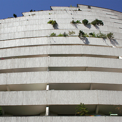 Sonnenring Ost by Daniel Kieckhefer