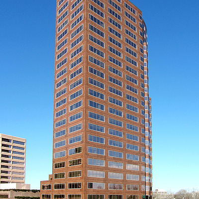 One State Street by John Cahill