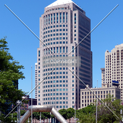 150 West Jefferson by Nate Lindsey