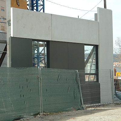 Torre Nova Diagonal by David Guija