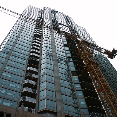 The Pinnacle by Daniel Kieckhefer