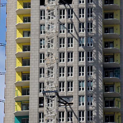 Waldorf Astoria Chicago by Shawn Ursini