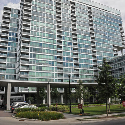 Optima Old Orchard Woods by Shawn Ursini