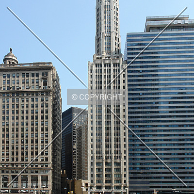 Mather Tower by Nephilim