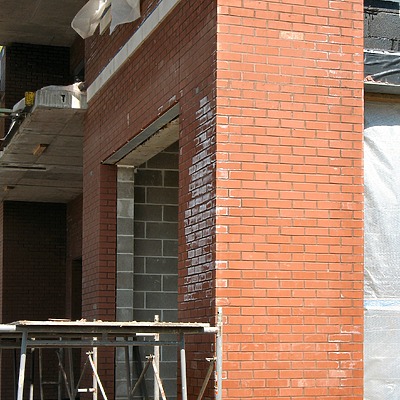 Skyscape by James Peacock