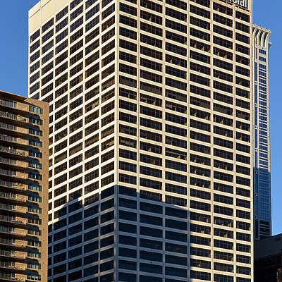 1818 Market Street by John W. Cahill