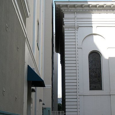 Cathedral Basilica of Saint Joseph by Jason Ferguson