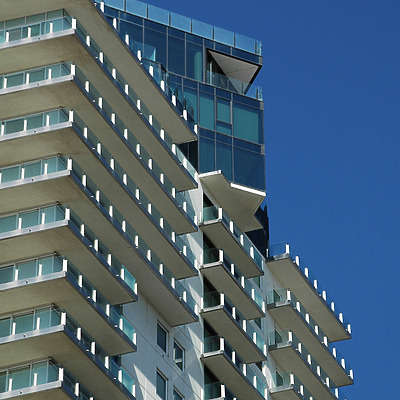 The Centurion by John Bek