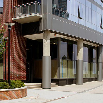 The Chandler by Daniel Kieckhefer