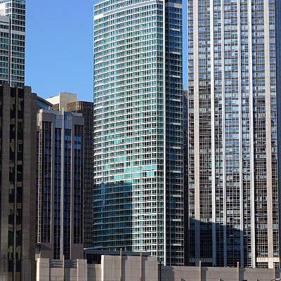 Streeter Place by B. Victor Adams