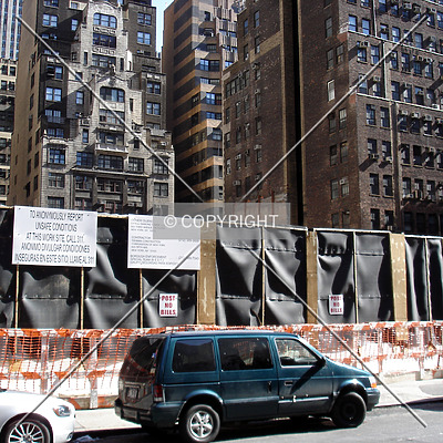 International Gem Tower by Royce Douglas