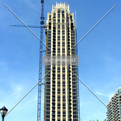 The Atlantic by Clayton Odom