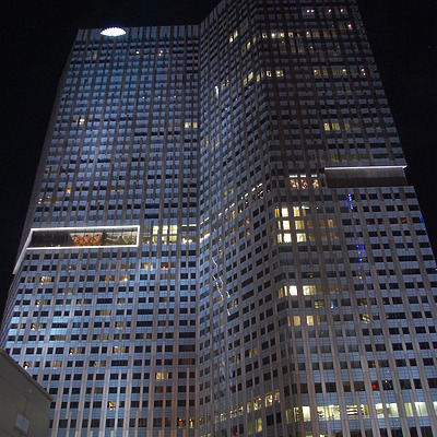 Waldorf Astoria Las Vegas by Brian LoBue