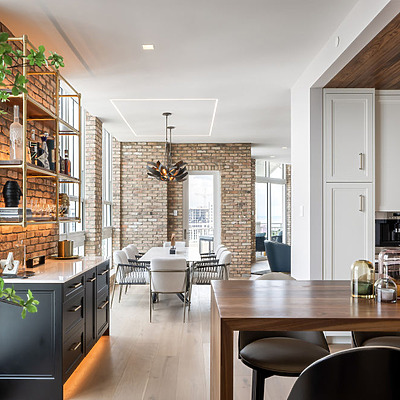 1350 Main by Ryan Gamma