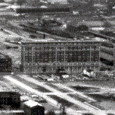 L&N Building by Louisville Chamber of Commerce