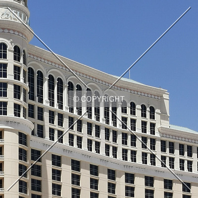 Bellagio Resort & Casino by Nephilim