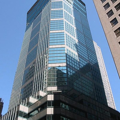 425 Lexington Avenue by Scott Murphy