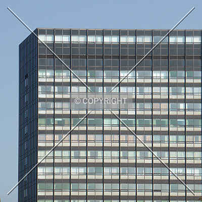 Allgemeines Krankenhaus Altona by Nephilim