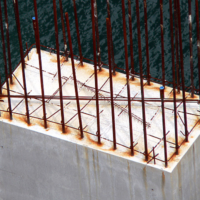 Waterview Tower by B. Victor Adams