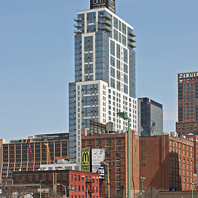 OHM by Ryan Hildebrand