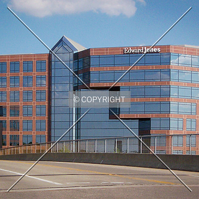 Manchester/270 Office Center III by Ryan Hildebrand