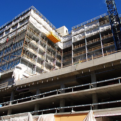 3000 Huron Street by Brian LoBue