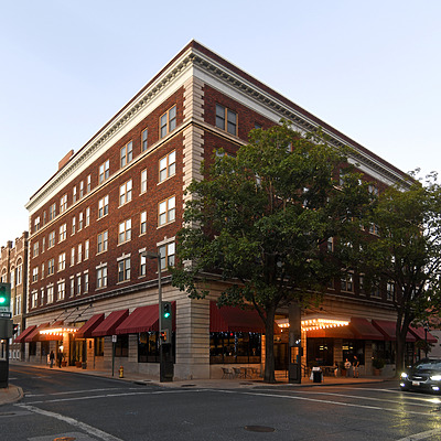 The Francis Scott Key by John W. Cahill