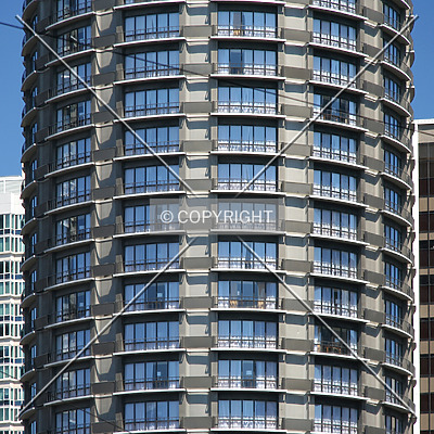 Westin Seattle South Tower by Serdica