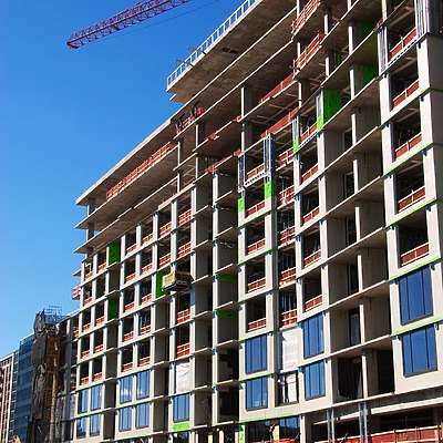 The Pullman by Brian LoBue