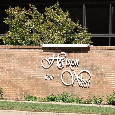 Horizon West by Brian LoBue