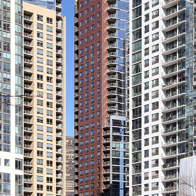 The Chandler by Daniel Kieckhefer