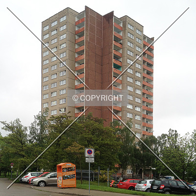 Körnerstraße 2 by Nephilim