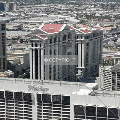 Augustus Tower by Nephilim