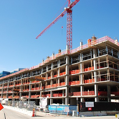 The Pullman by Brian LoBue