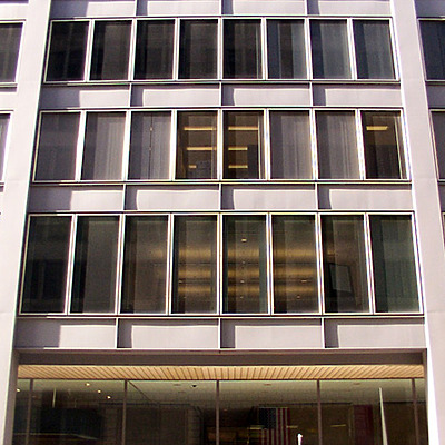 CNA Plaza North by Daniel Kieckhefer