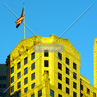 112 Tryon Plaza by Chris Patriarca